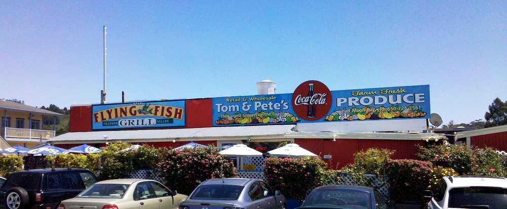Flying Fish Half Moon Bay Ca.JPG
