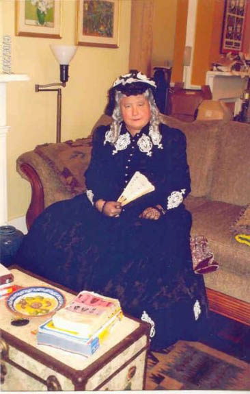 Charley's Aunt